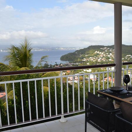 Villa Ansalane Quartiers Anse a l'Ane エクステリア 写真