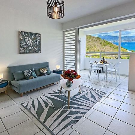 Villa Ansalane Quartiers Anse a l'Ane エクステリア 写真