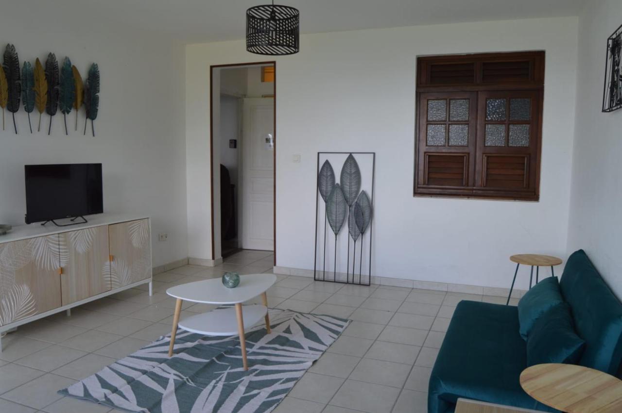 Villa Ansalane Quartiers Anse a l'Ane エクステリア 写真