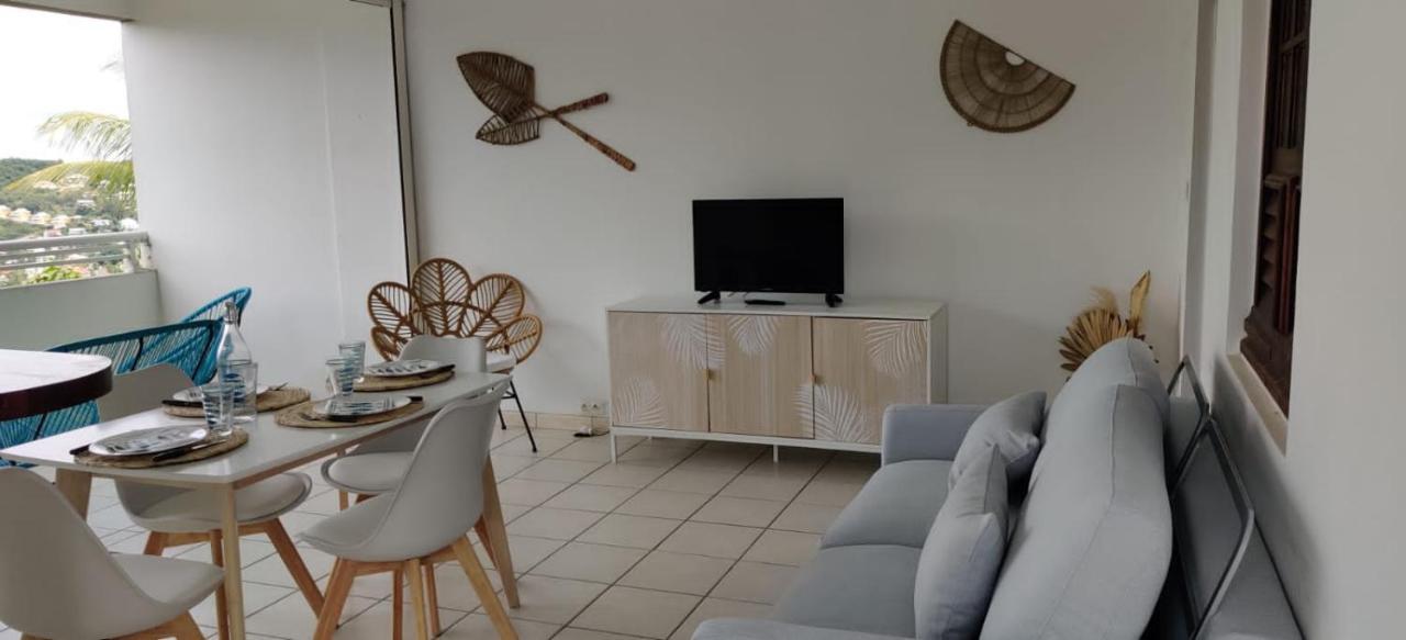 Villa Ansalane Quartiers Anse a l'Ane エクステリア 写真