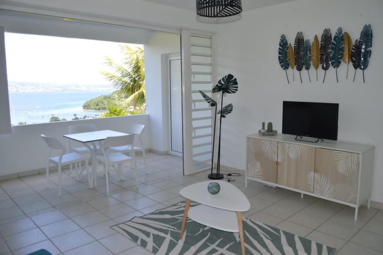 Villa Ansalane Quartiers Anse a l'Ane エクステリア 写真