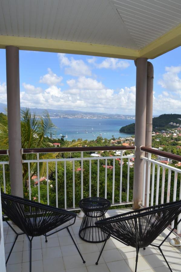 Villa Ansalane Quartiers Anse a l'Ane エクステリア 写真