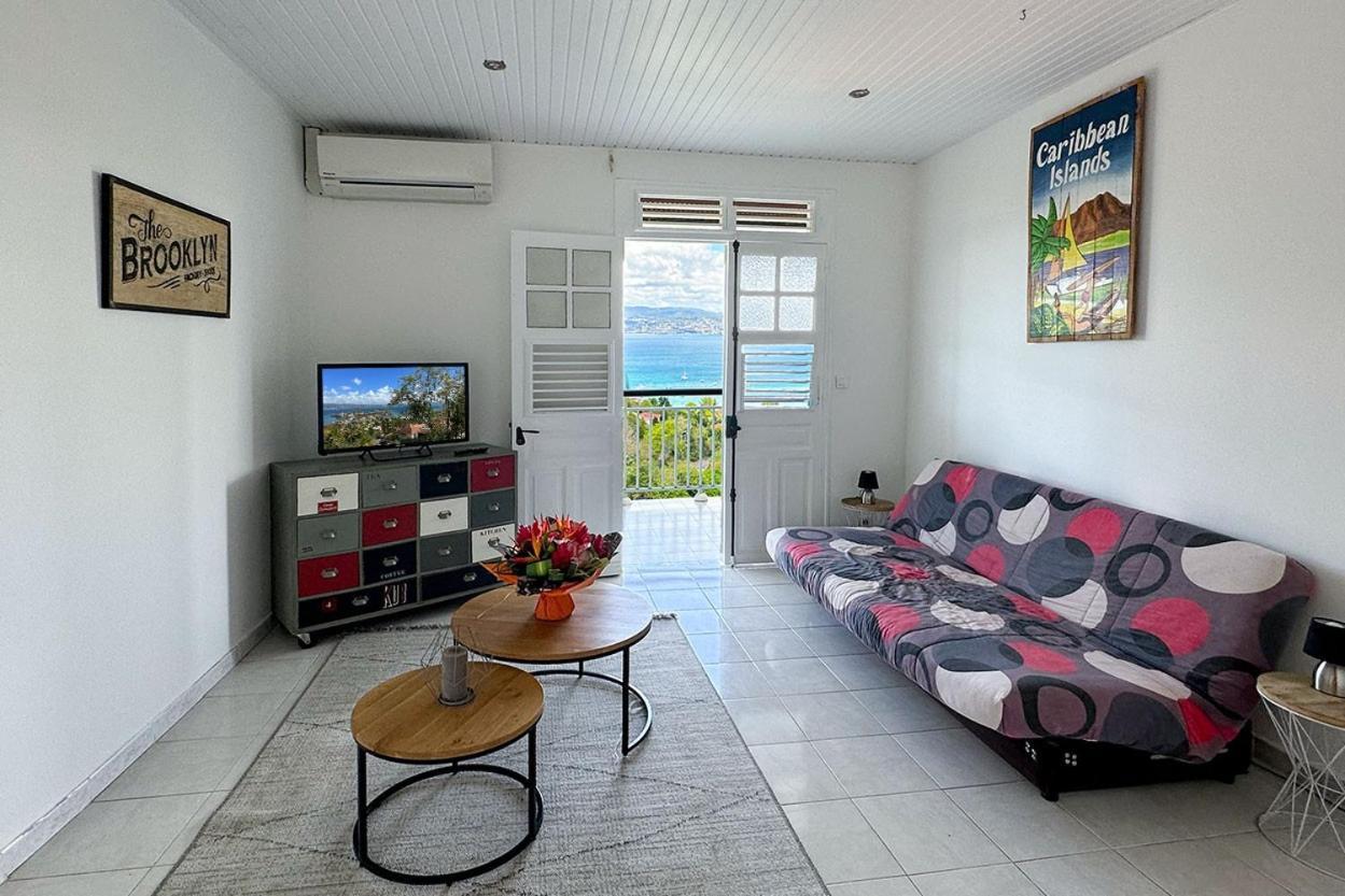 Villa Ansalane Quartiers Anse a l'Ane エクステリア 写真