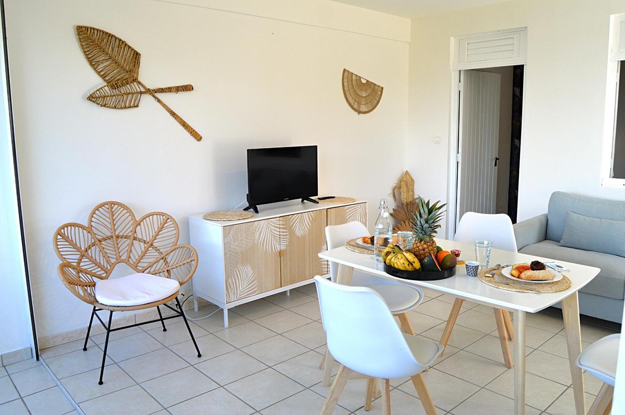 Villa Ansalane Quartiers Anse a l'Ane エクステリア 写真