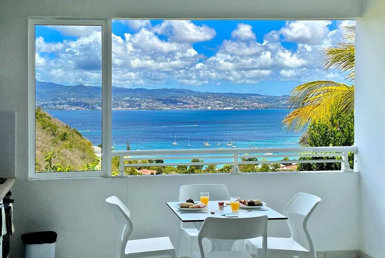 Villa Ansalane Quartiers Anse a l'Ane エクステリア 写真