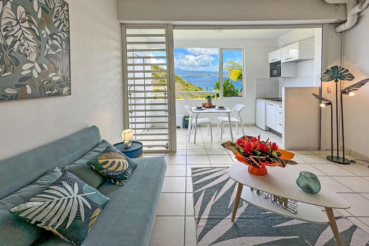 Villa Ansalane Quartiers Anse a l'Ane エクステリア 写真