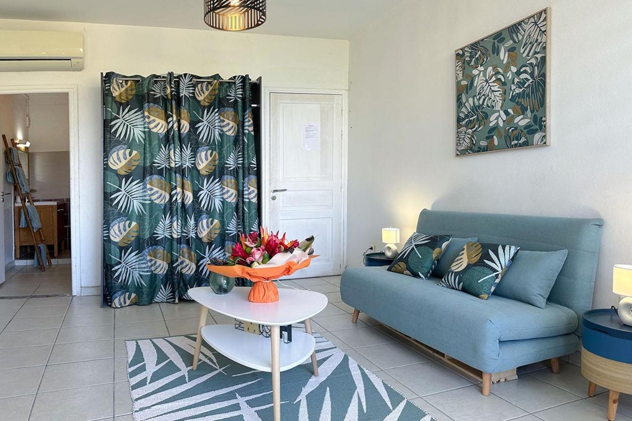 Villa Ansalane Quartiers Anse a l'Ane エクステリア 写真