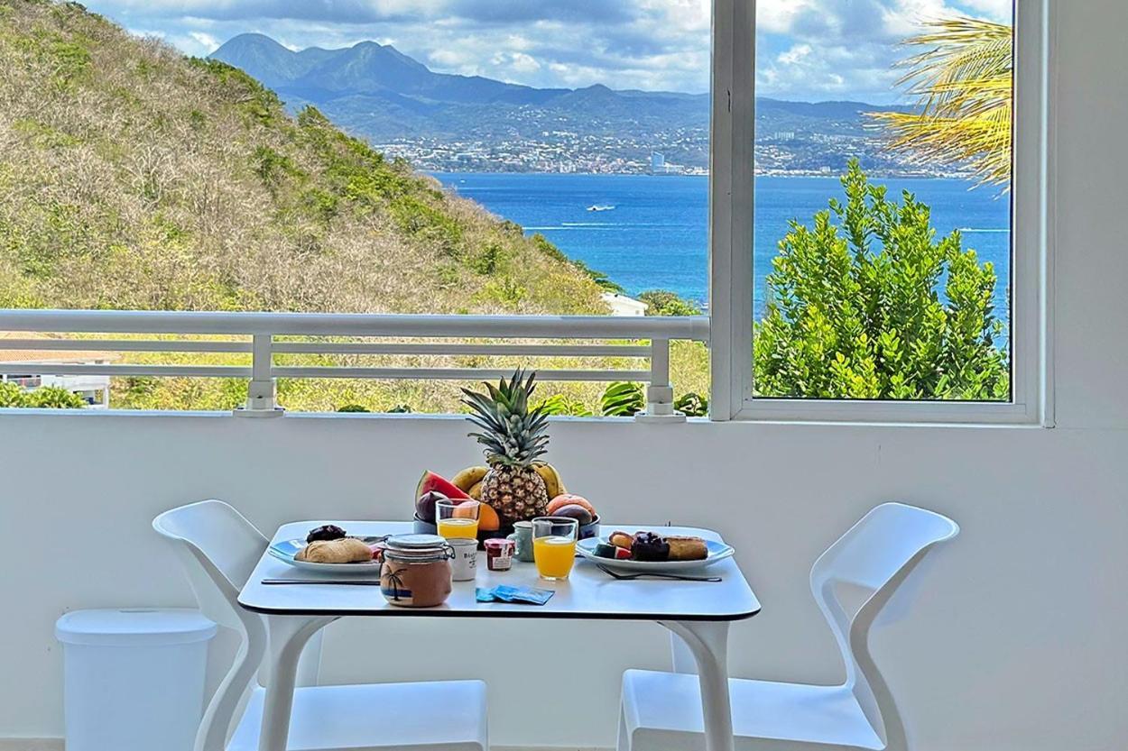 Villa Ansalane Quartiers Anse a l'Ane エクステリア 写真
