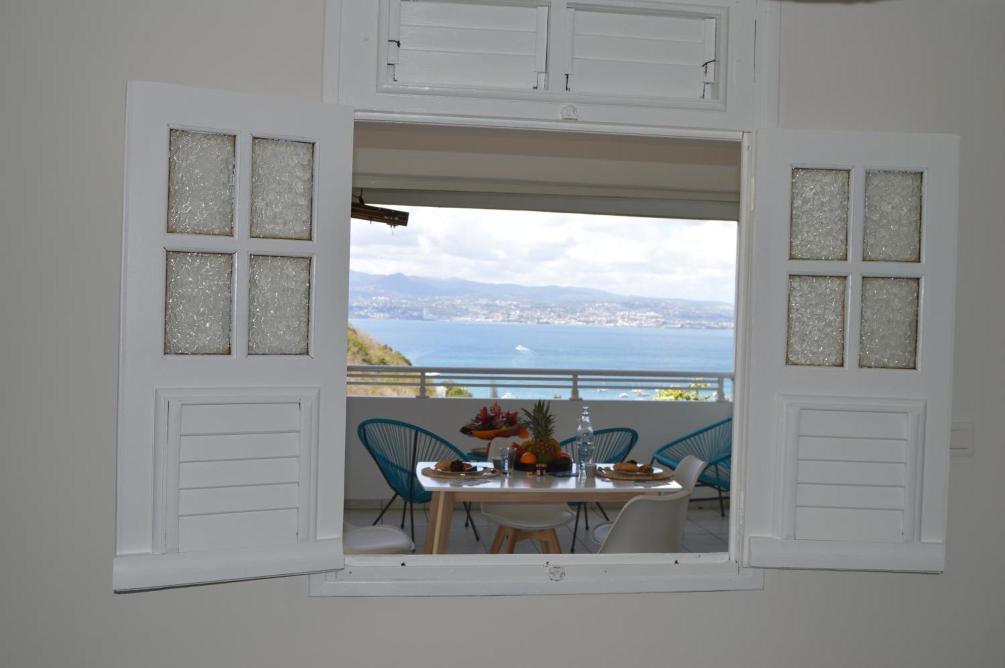 Villa Ansalane Quartiers Anse a l'Ane エクステリア 写真