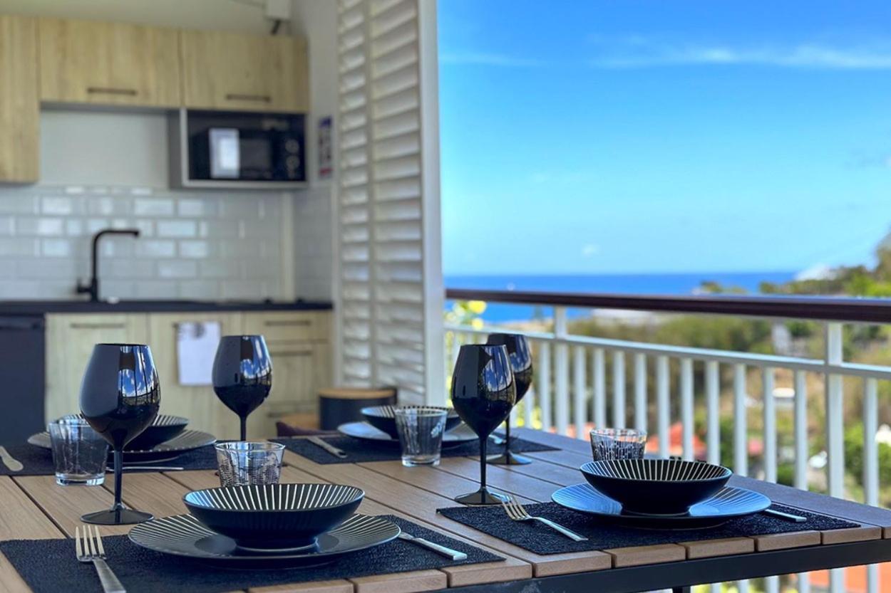 Villa Ansalane Quartiers Anse a l'Ane エクステリア 写真