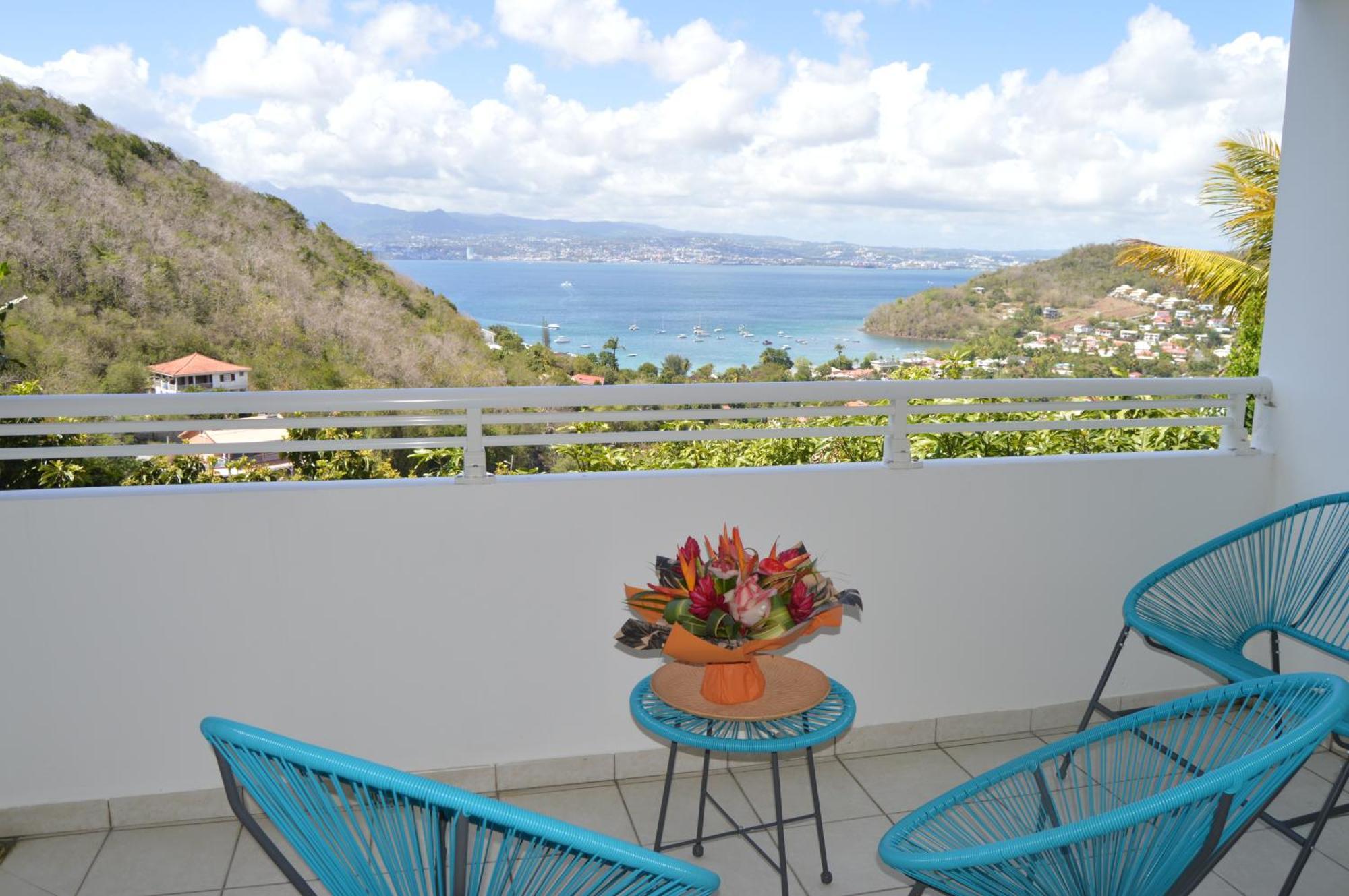Villa Ansalane Quartiers Anse a l'Ane エクステリア 写真