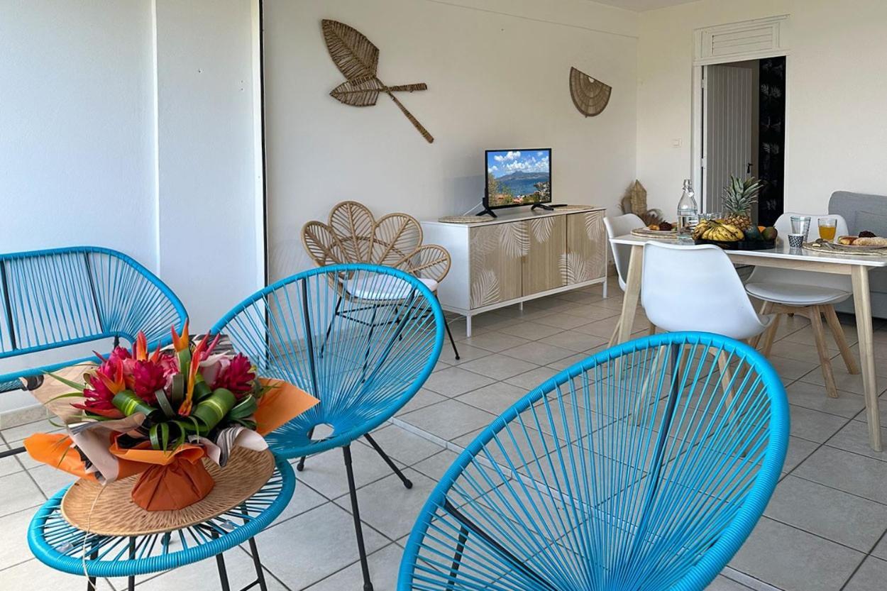 Villa Ansalane Quartiers Anse a l'Ane エクステリア 写真