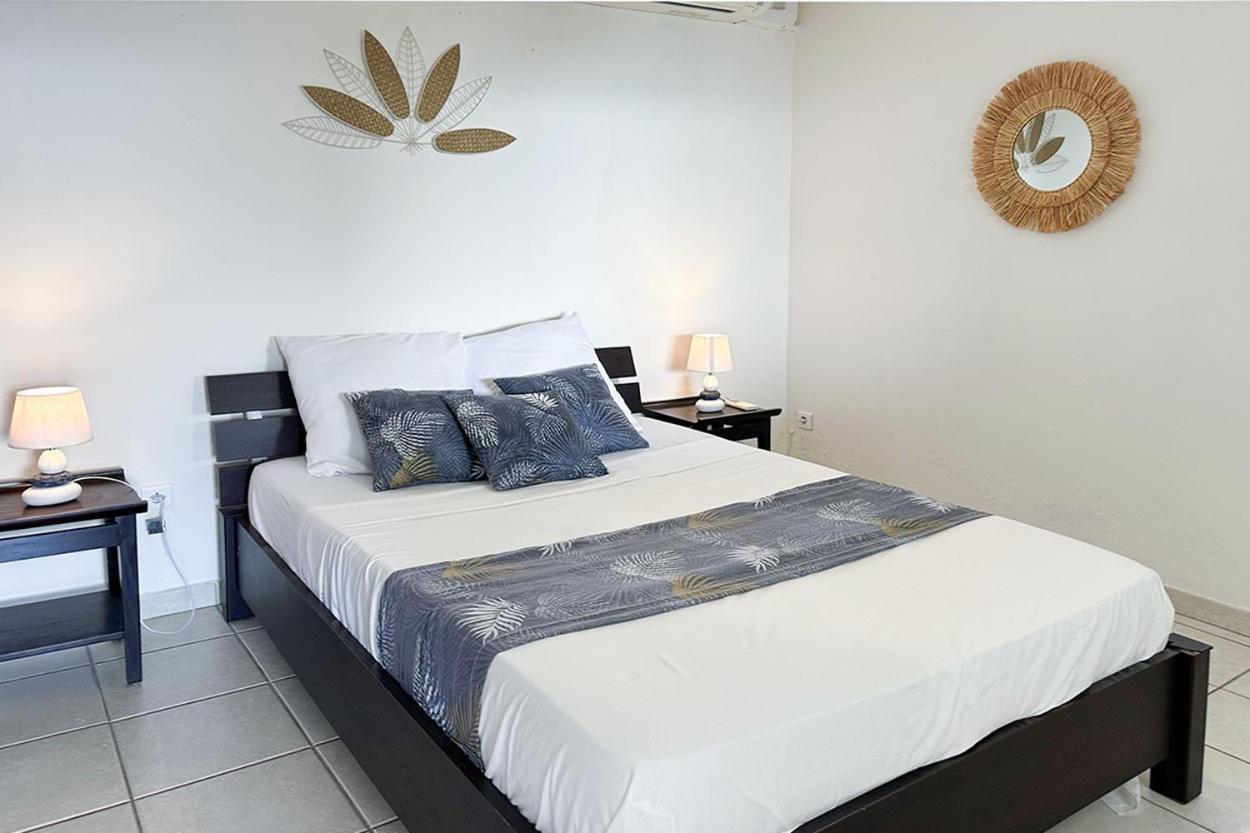Villa Ansalane Quartiers Anse a l'Ane エクステリア 写真