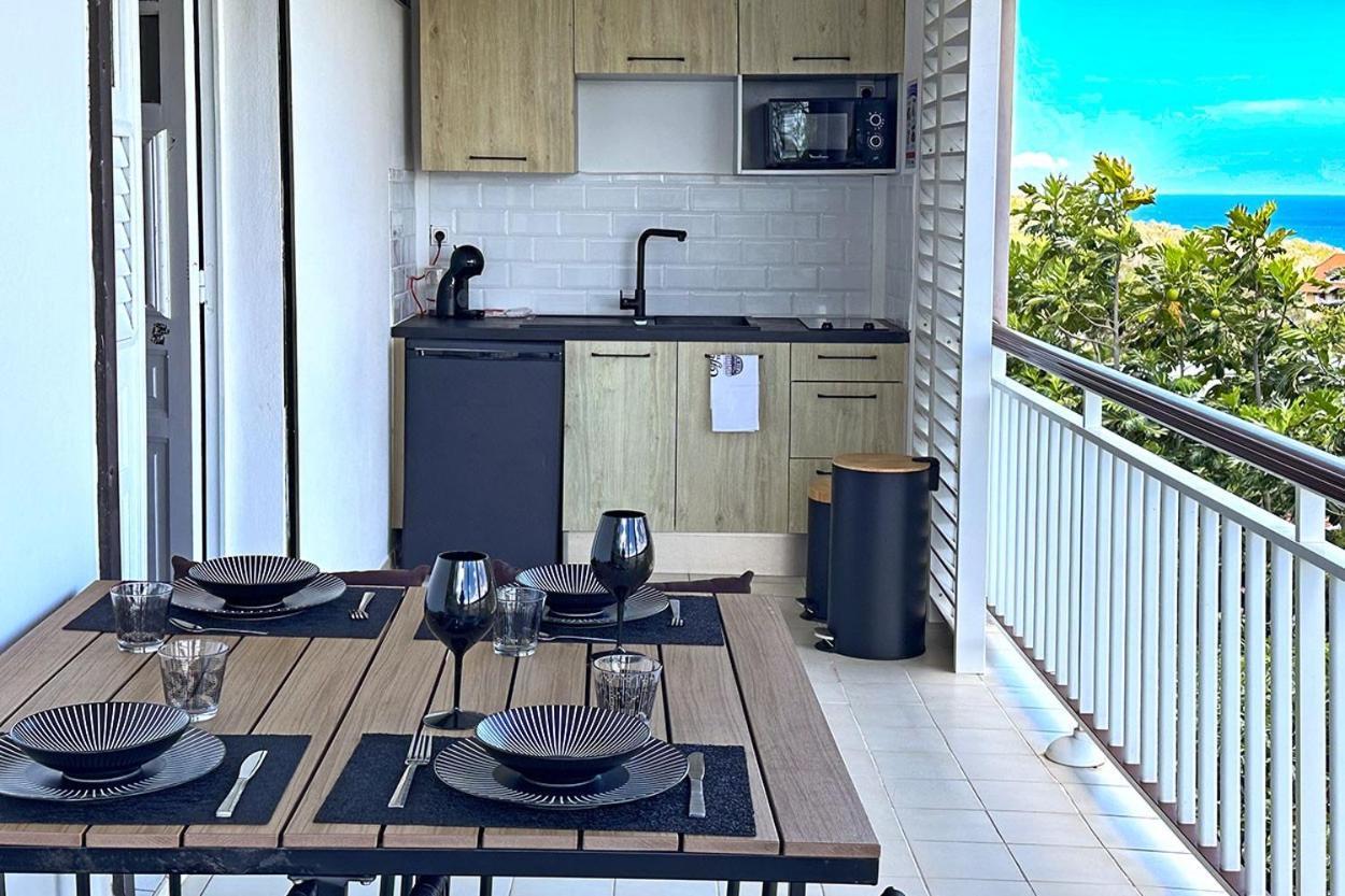 Villa Ansalane Quartiers Anse a l'Ane エクステリア 写真