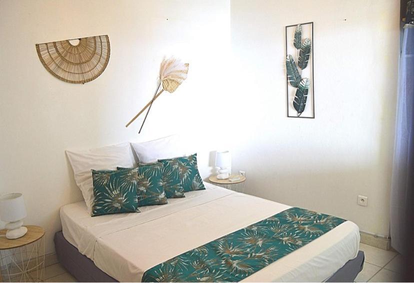 Villa Ansalane Quartiers Anse a l'Ane エクステリア 写真