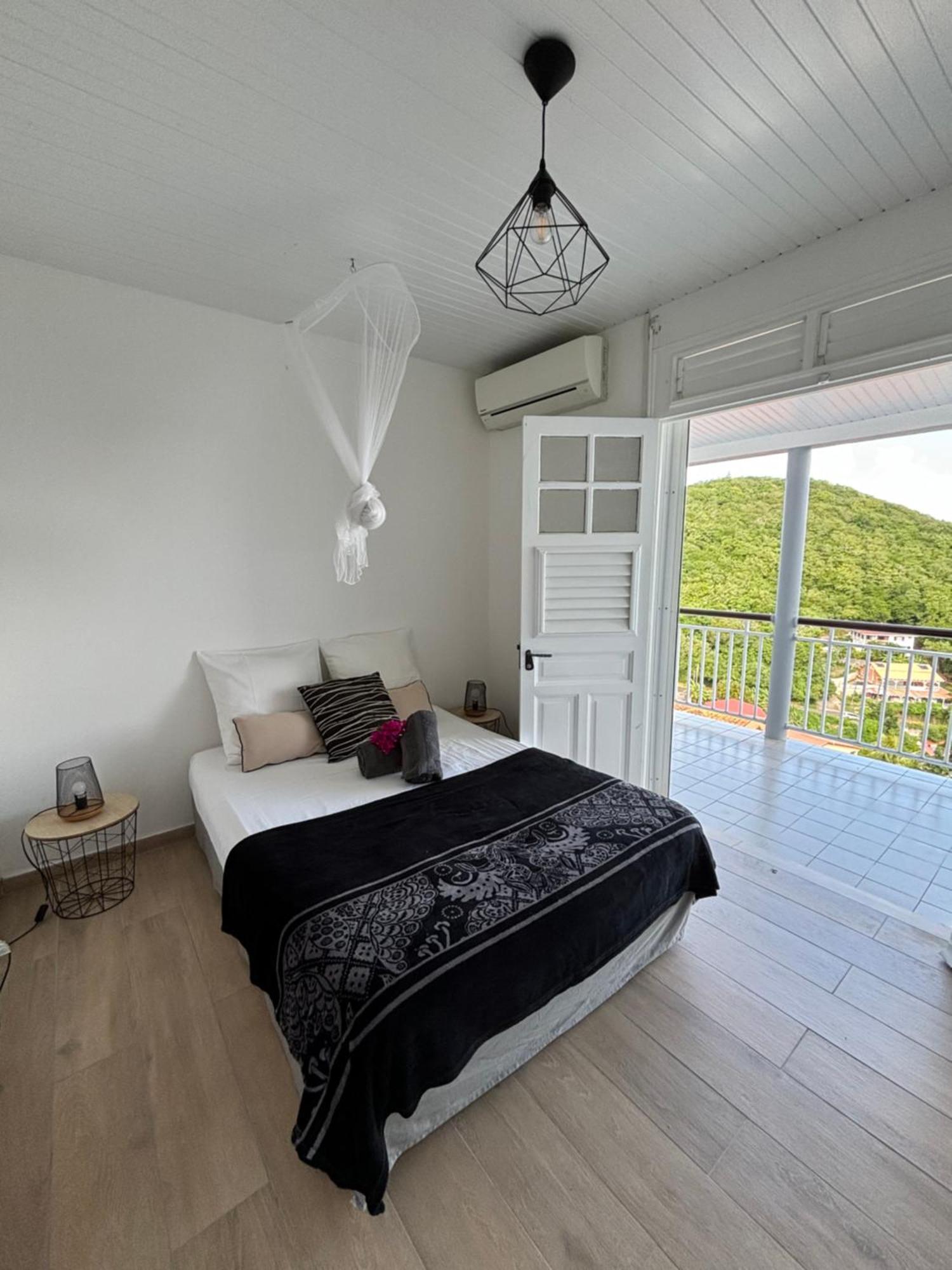 Villa Ansalane Quartiers Anse a l'Ane エクステリア 写真