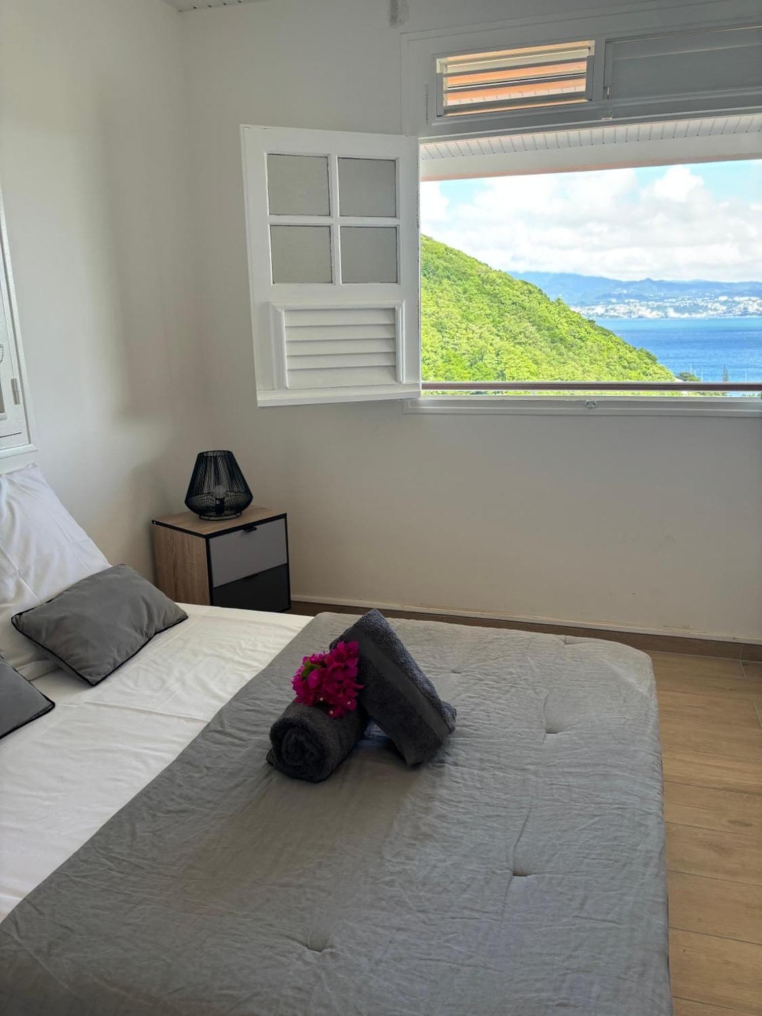 Villa Ansalane Quartiers Anse a l'Ane エクステリア 写真