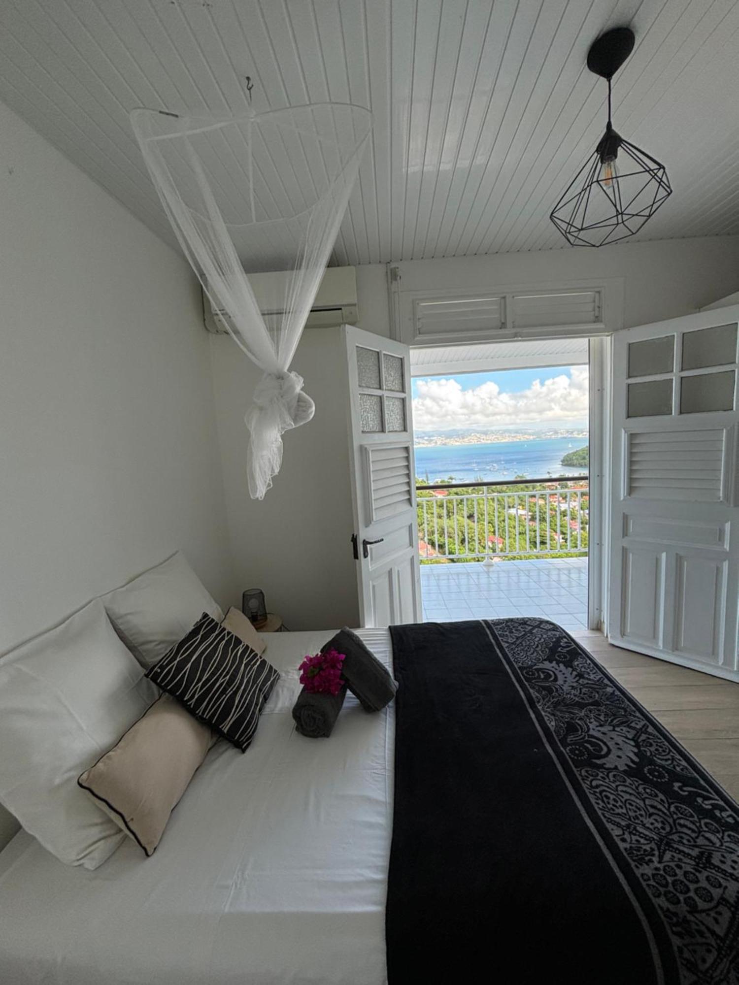 Villa Ansalane Quartiers Anse a l'Ane エクステリア 写真