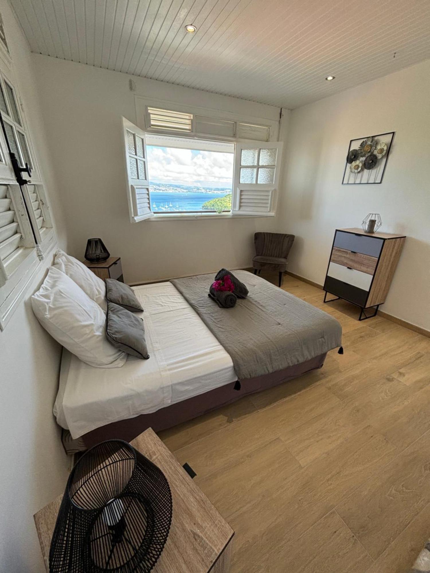 Villa Ansalane Quartiers Anse a l'Ane エクステリア 写真