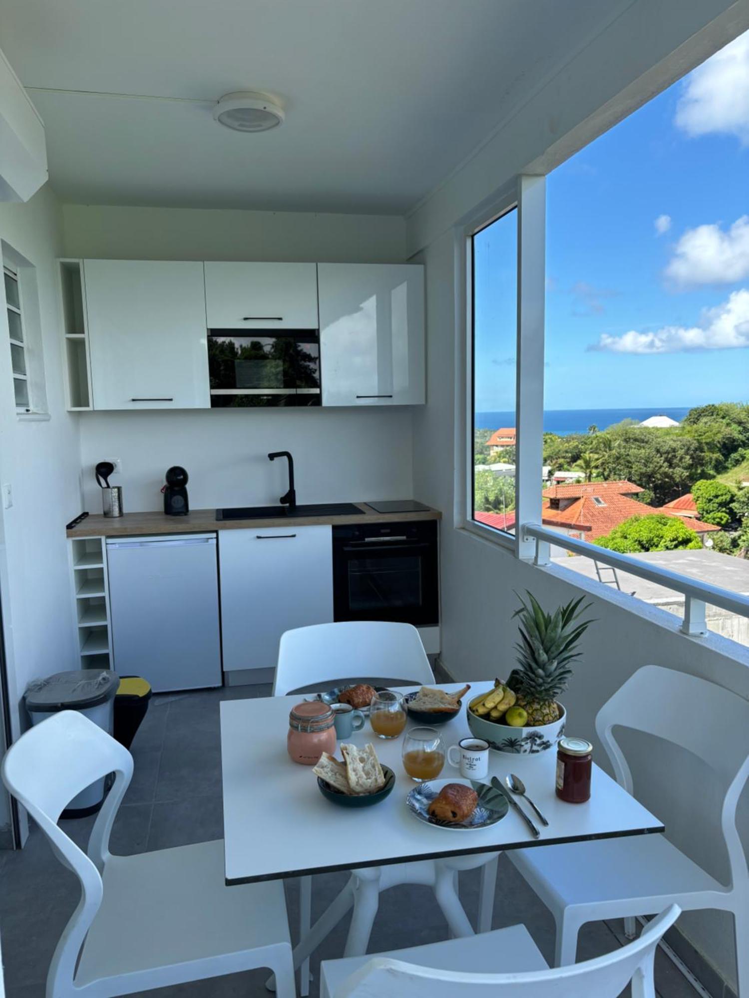 Villa Ansalane Quartiers Anse a l'Ane エクステリア 写真
