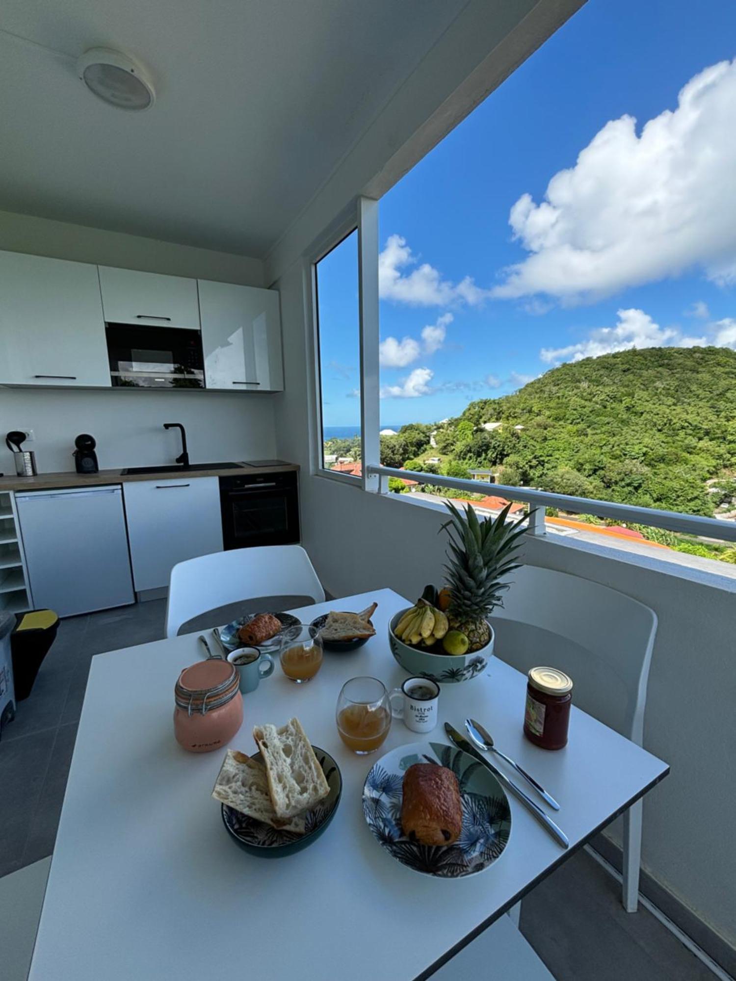 Villa Ansalane Quartiers Anse a l'Ane エクステリア 写真