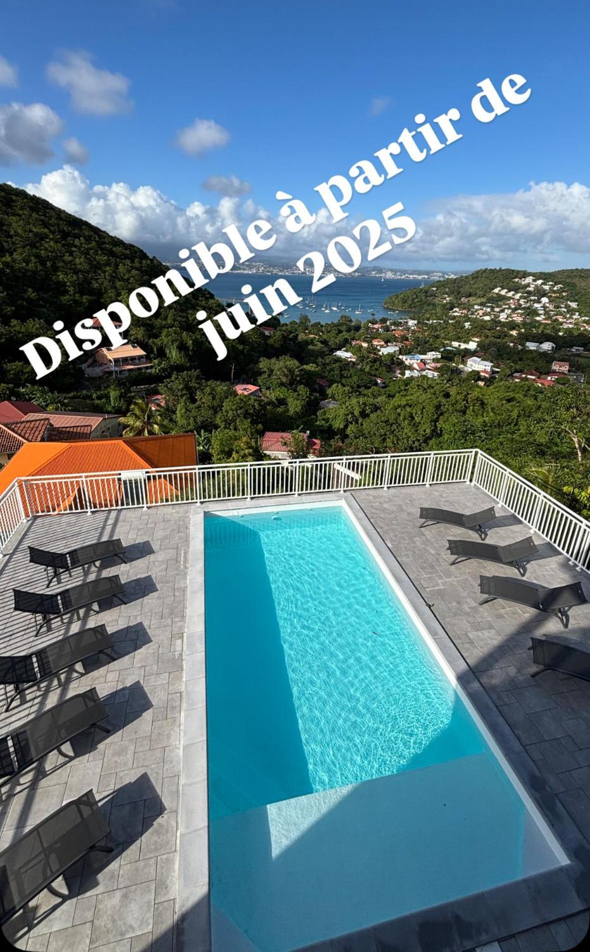 Villa Ansalane Quartiers Anse a l'Ane エクステリア 写真